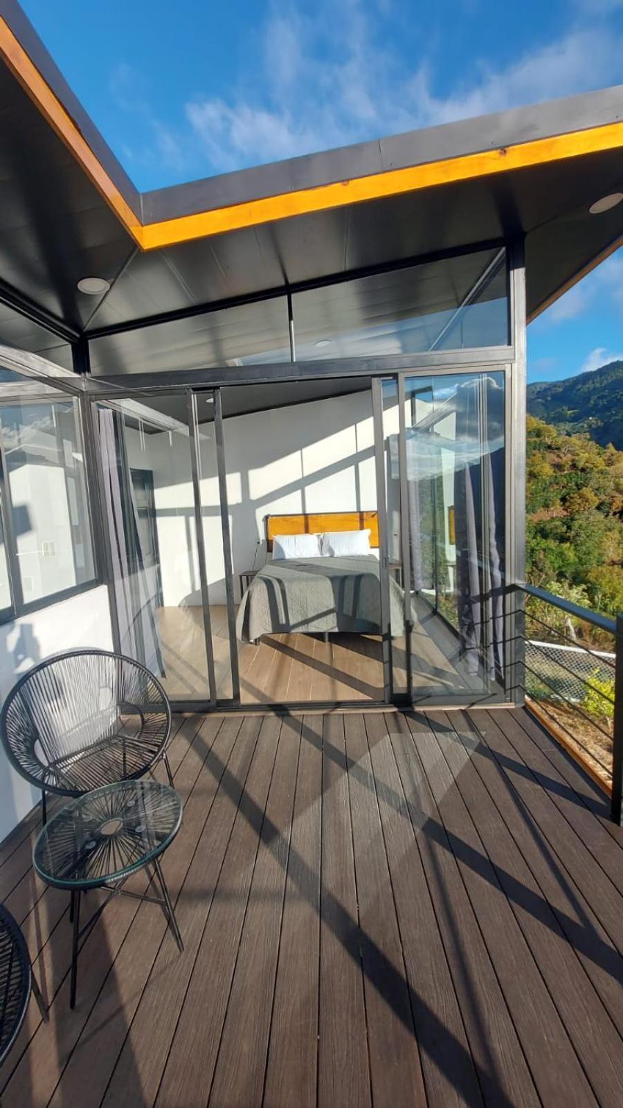 Ferienwohnung Mon Bellis Copey Exterior foto